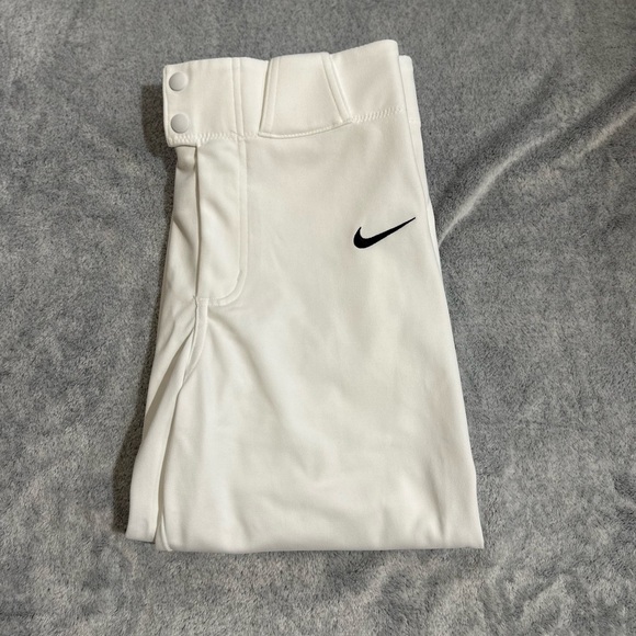 Nike Vapor Select Men's High Baseball Pants Size M - Picture 3 of 11